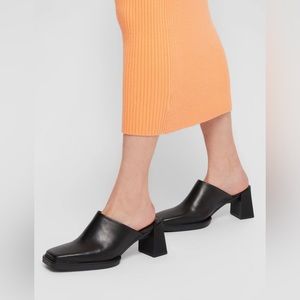 Vagabond Shoemakers Edwina heeled mules